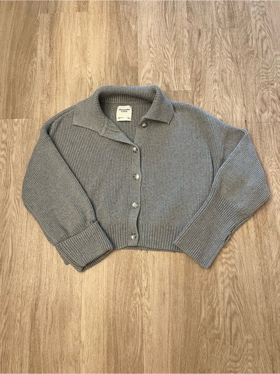 Abercrombie & Fitch Sweaters - abercrombie & fitch sweater